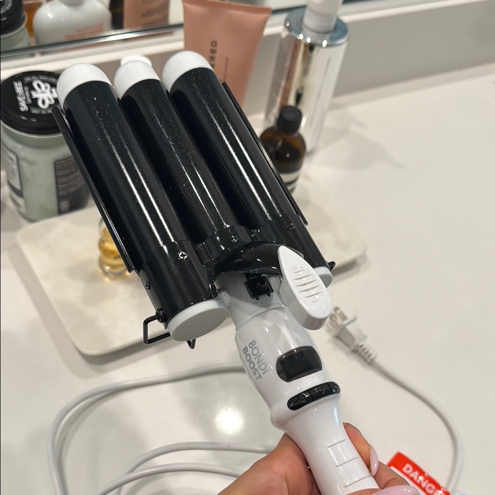 BondiBoost WAVE WAND